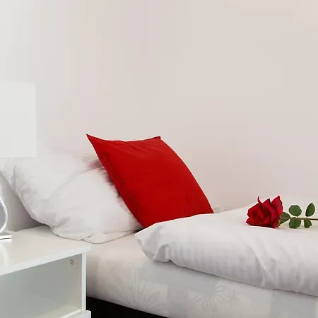 Apartment In City Bastova Bratislava