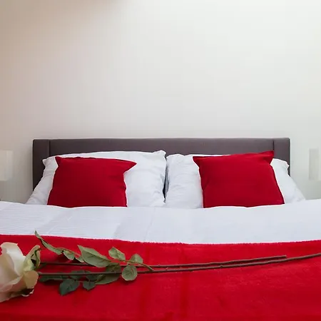 Apartment In City Bastova