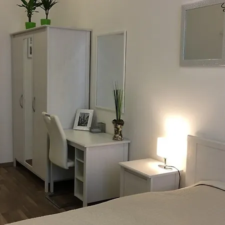 Apartment In City Bastova Bratislava