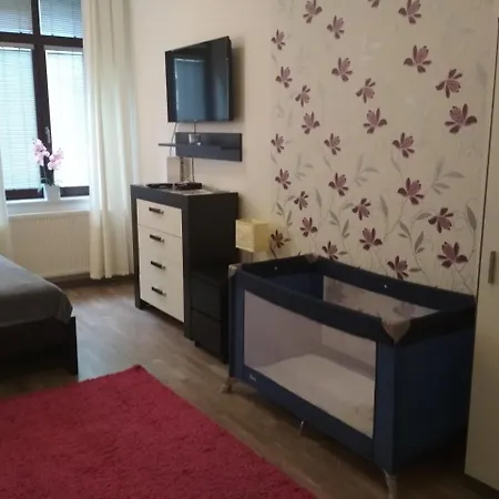 Apartment In City Bastova