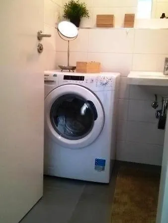 In Bastova Appartement Bratislava